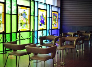 Lobby - Nagasaki Nisshokan (Nagasaki)