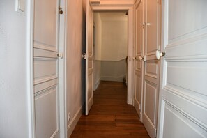 Interior - Maison bourgeoise Haussmannienne (Gîtes de France) (Limoges)