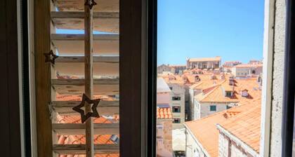 The City Place Hostel