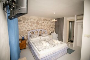 Soundproofing, free WiFi, bed sheets - Rooms Epidaurus (Dubrovnik)