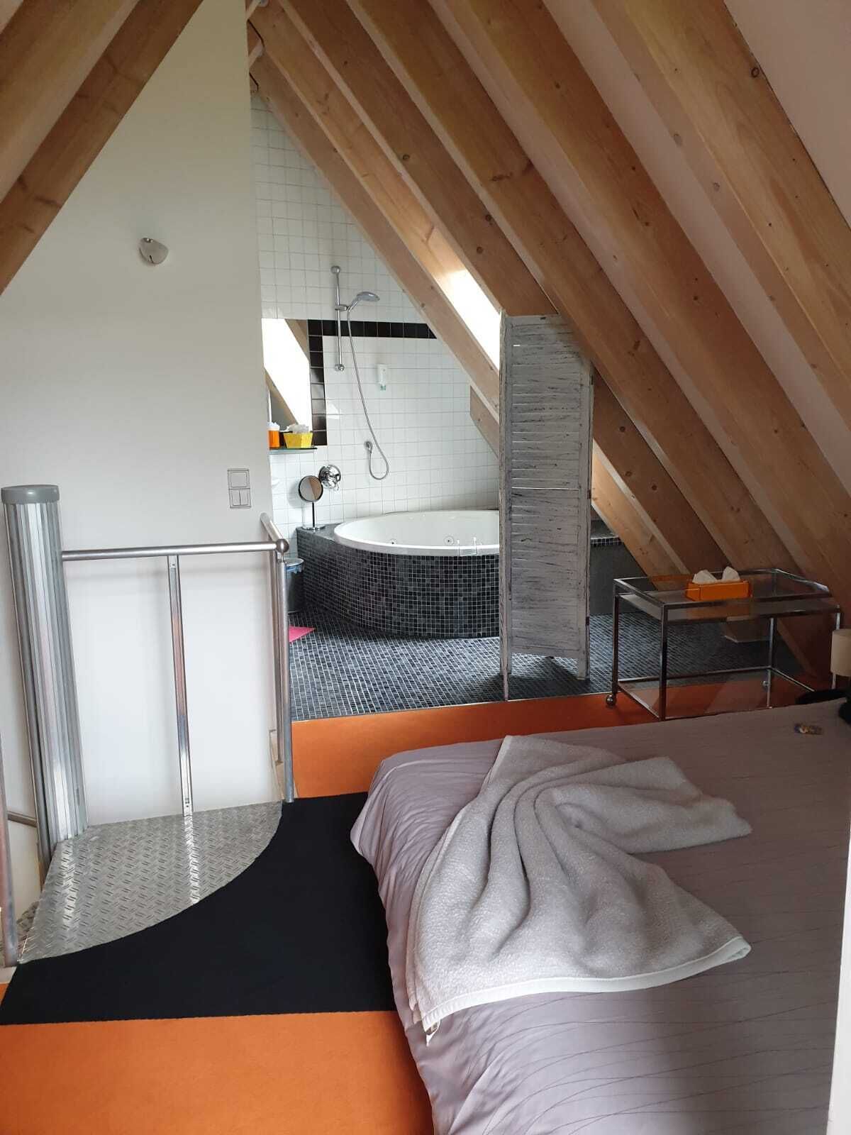 1 Schlafzimmer, WLAN