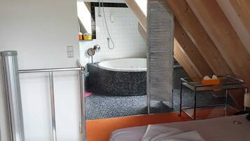 1 Schlafzimmer, WLAN