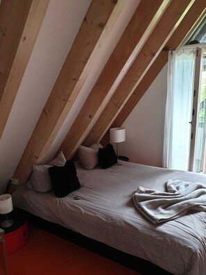 1 bedroom, WiFi
