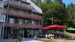 Solterrasse