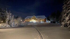 Eksteriør