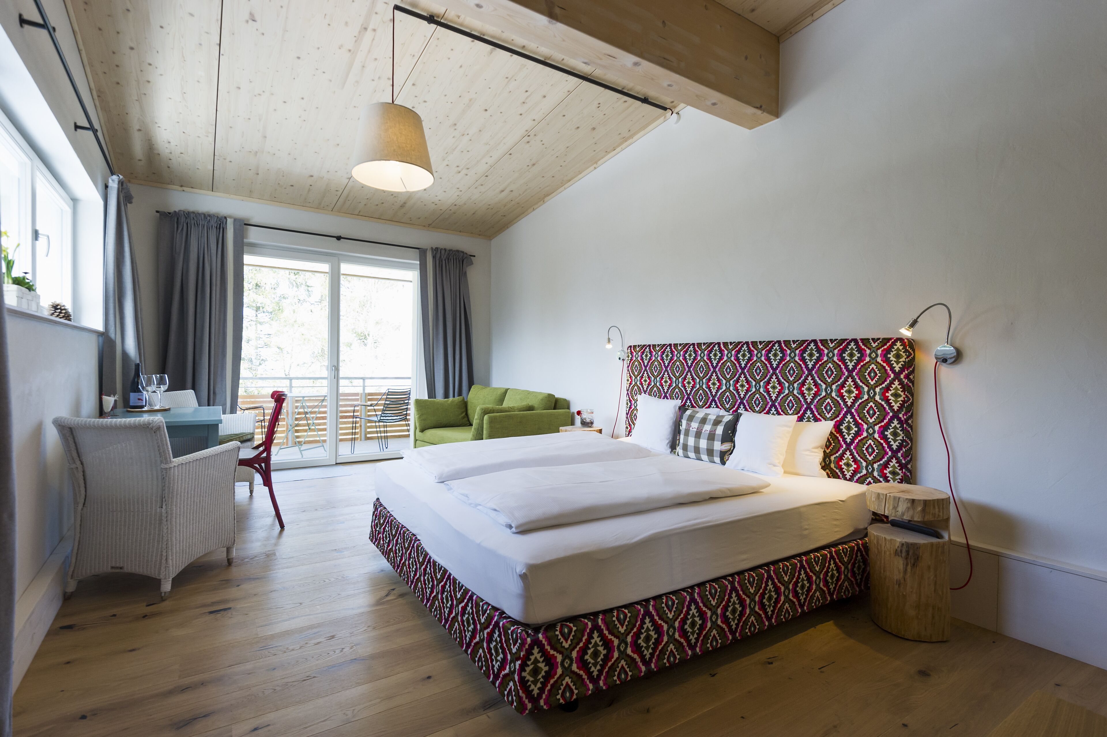 Appartement Small