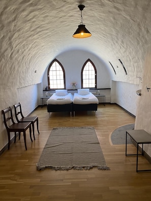 Apartment, 4 Schlafzimmer (203) | Bügeleisen/Bügelbrett, kostenloses WLAN