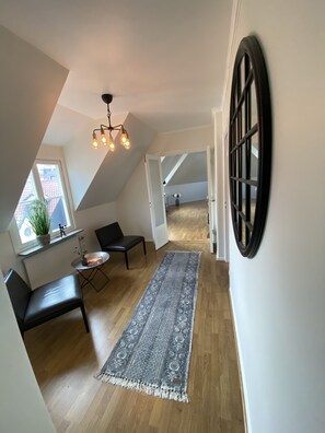 Interior - Visby City Apartments (Visby)