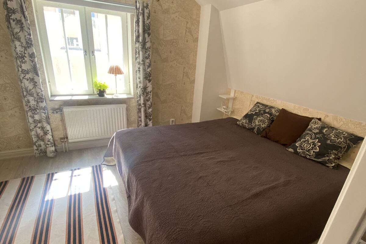 Familienapartment | 2 Schlafzimmer, Bügeleisen/Bügelbrett, kostenloses WLAN