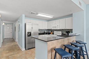 Interior - Calypso Resort by BBG (Panama City Beach)