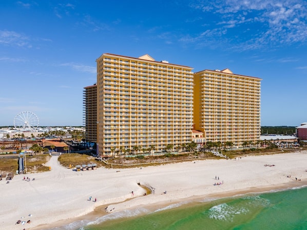 Studio (3 Bedrooms) | Interior