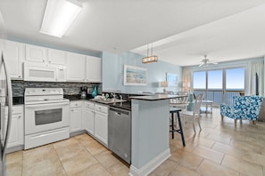 Interior - Calypso Resort by BBG (Panama City Beach)