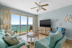Interior - Calypso Resort by BBG (Panama City Beach)