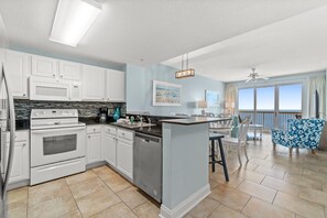 Studio (3 Bedrooms) | Intérieur