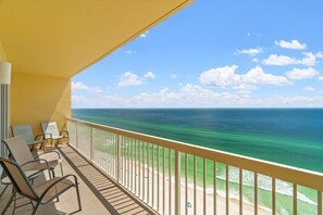 Interior - Calypso Resort by BBG (Panama City Beach)