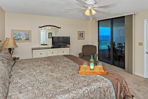 Studio (2 Bedrooms) | Interiör