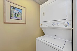 Studio (2 Bedrooms) | Interiör