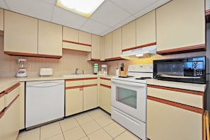Studio (2 Bedrooms) | Intérieur