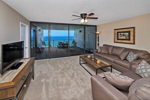 Studio (2 Bedrooms) | Interior - Watercrest 1005 - 663658 (Panama City Beach)