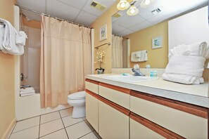 Studio (2 Bedrooms) | Interior - Watercrest 1005 - 663658 (Panama City Beach)