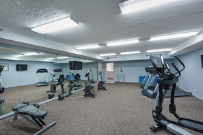 Studio (2 Bedrooms) | Interior - Watercrest 1005 - 663658 (Panama City Beach)