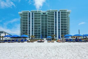 Studio (2 Bedrooms) | Interior - Watercrest 1005 - 663658 (Panama City Beach)