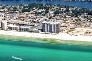 Studio (2 Bedrooms) | Interior - Watercrest 1005 - 663658 (Panama City Beach)