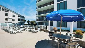 Studio (2 Bedrooms) | Interior