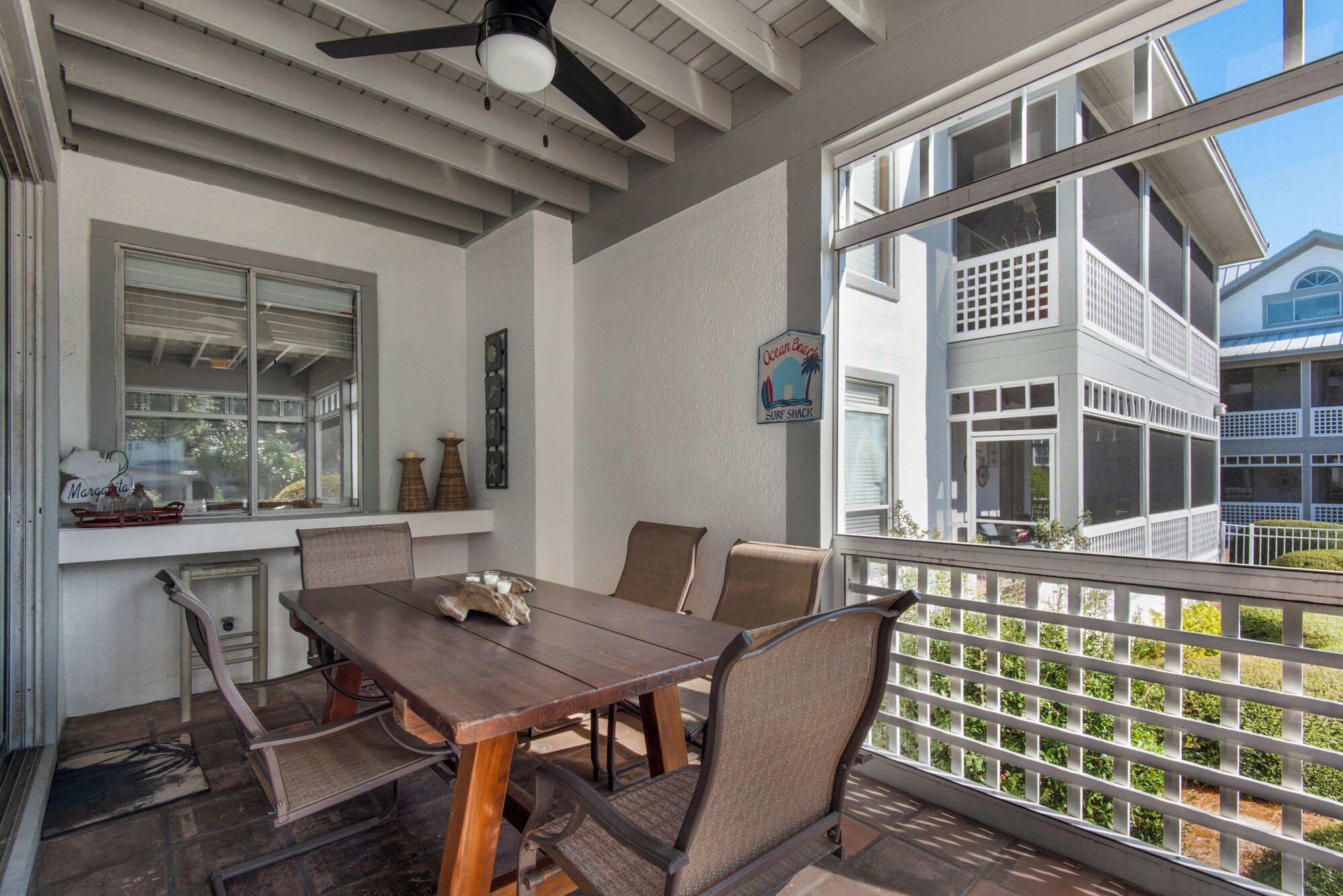 Villa (3 Bedrooms) | Bahagian dalam