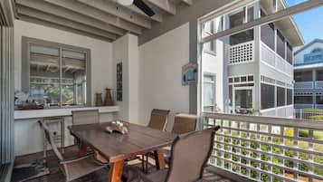 Villa (3 Bedrooms) | Bahagian dalam