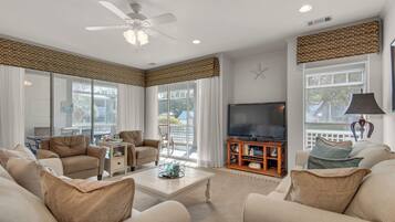 Villa (3 Bedrooms) | Interior