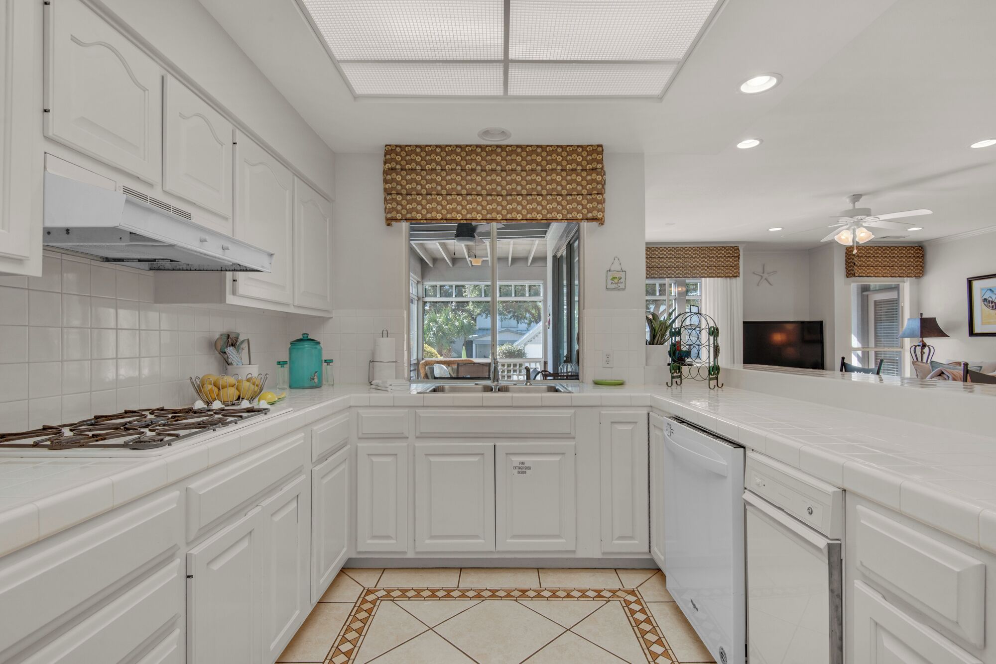 Villa (3 Bedrooms) | Interior