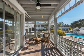 Villa (3 Bedrooms) | Interior - Villa 18 at Hidden Dunes (Miramar Beach)