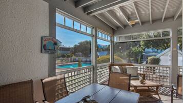 Villa (3 Bedrooms) | Bahagian dalam