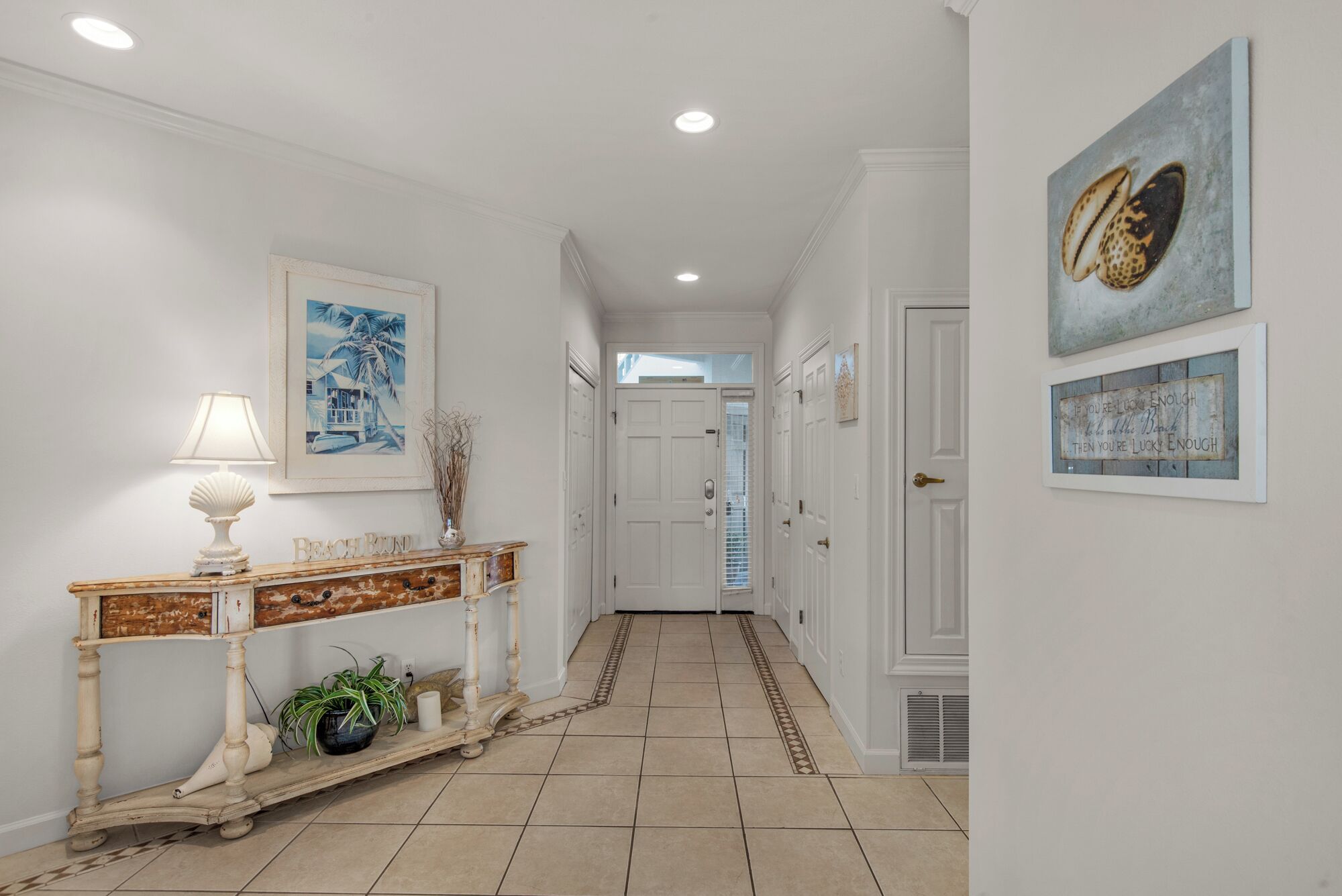 Villa (3 Bedrooms) | Interior