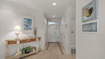 Villa (3 Bedrooms) | Interior