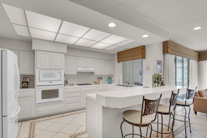 Villa (3 Bedrooms) | Interior - Villa 18 at Hidden Dunes (Miramar Beach)