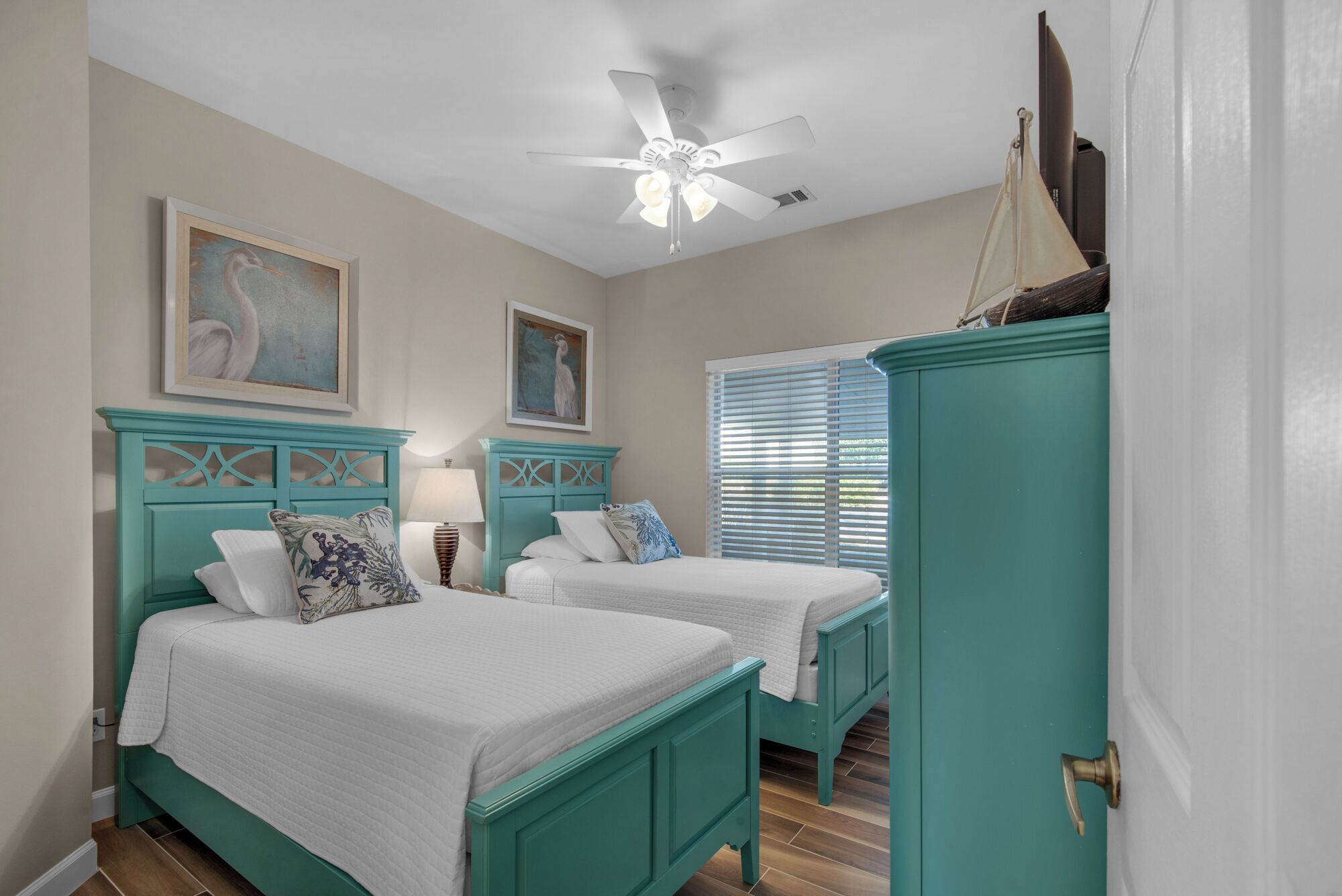 Villa (3 Bedrooms) | Bahagian dalam