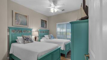 Villa (3 Bedrooms) | Bahagian dalam