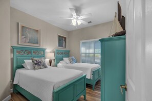 Villa (3 Bedrooms) | Intérieur