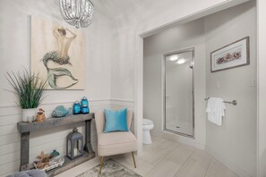 Villa (3 Bedrooms) | Interior - Villa 18 at Hidden Dunes (Miramar Beach)