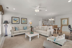 Villa (3 Bedrooms) | Innenbereich