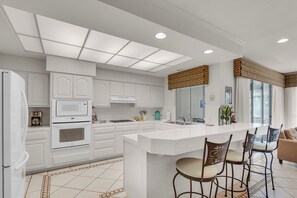 Villa (3 Bedrooms) | Intérieur