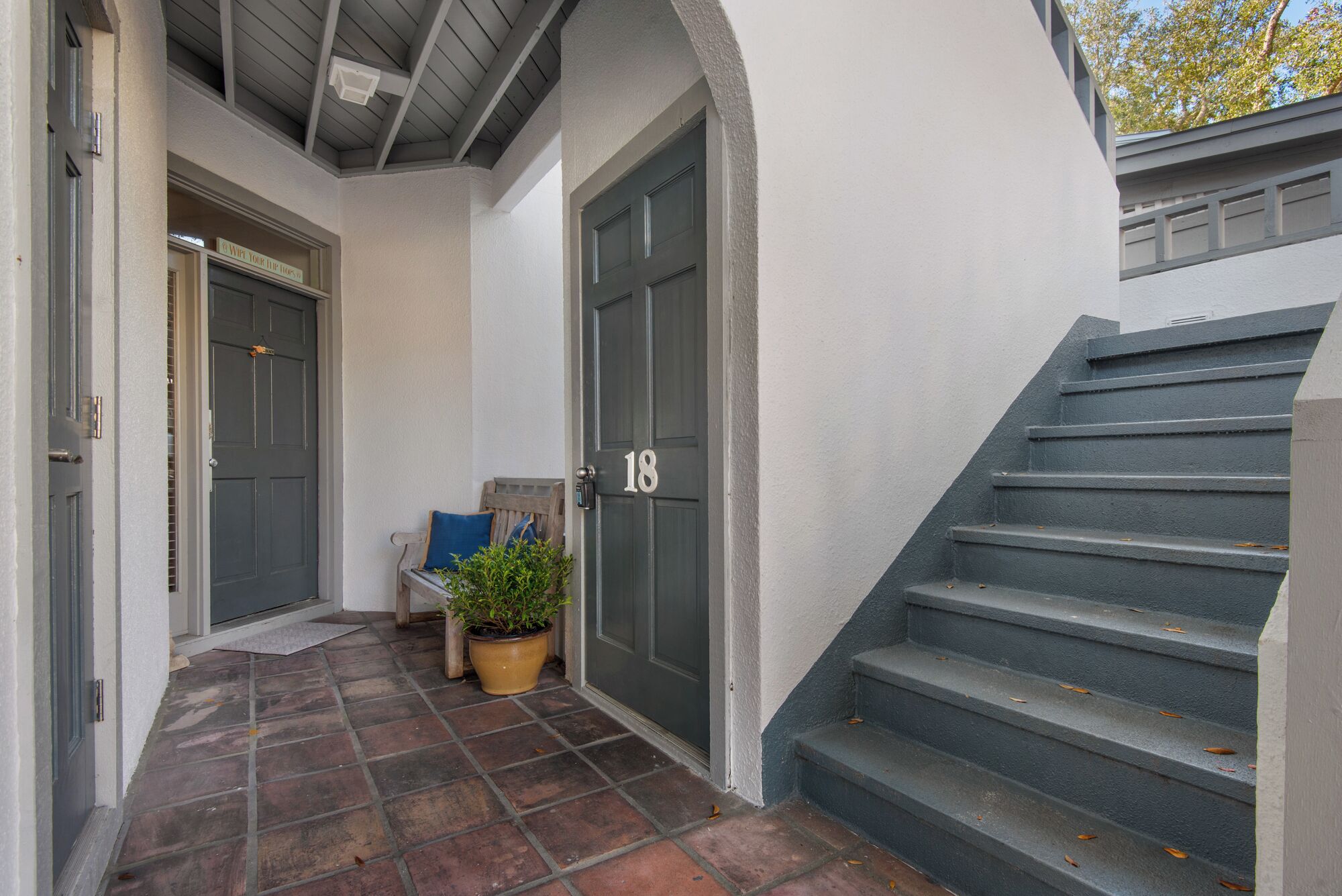 Biệt thự (3 Bedrooms) | Nội thất