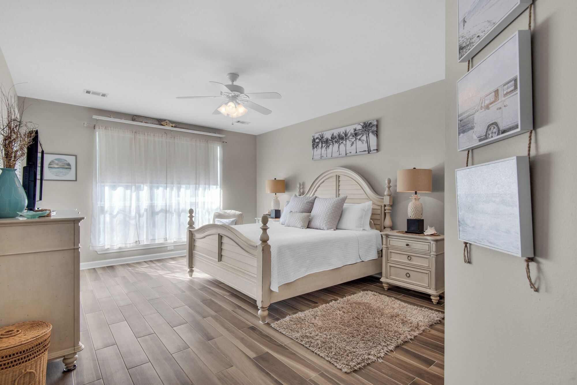 Villa (3 Bedrooms) | Interior