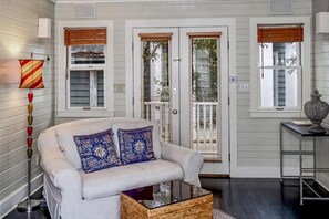 House (1 Bedroom) | Interior - Turkish Delight in Seaside - 283614 (Santa Rosa Beach)
