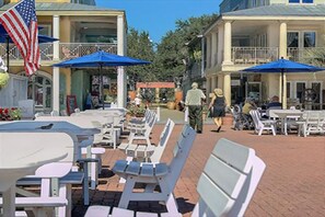 House (1 Bedroom) | Interior - Turkish Delight in Seaside (Santa Rosa Beach)