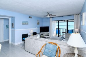 Estudio (2 Bedrooms) | Interior