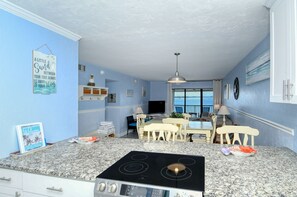 Interior - Runaway Bay Resort by BBG (Bradenton Beach)
