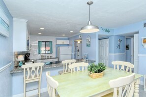 Studio (2 Bedrooms) | Innenbereich